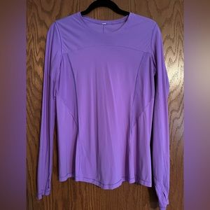Lululemon Long Sleeve